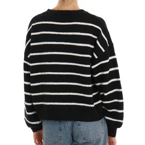 MAGLIA A RIGHE MOLLY BRACKEN - Mad Fashion | img vers.300x/